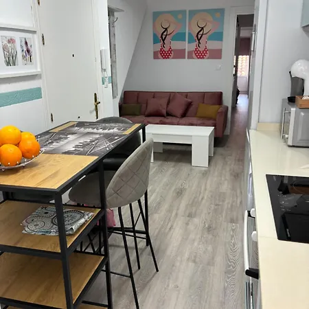 Apartment Casa Extrem Castro Urdiales