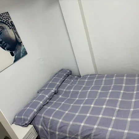Casa Extrem Apartment