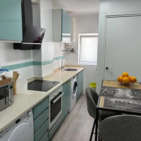 Apartment Casa Extrem