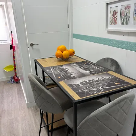 Apartment Casa Extrem *