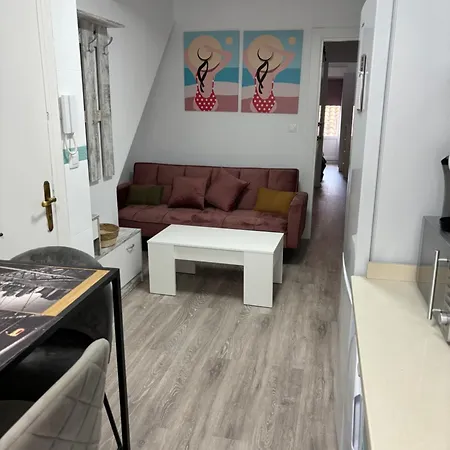 Casa Extrem Apartment *