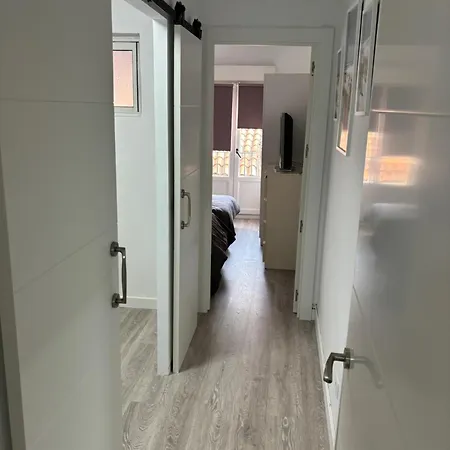 Apartment Casa Extrem *