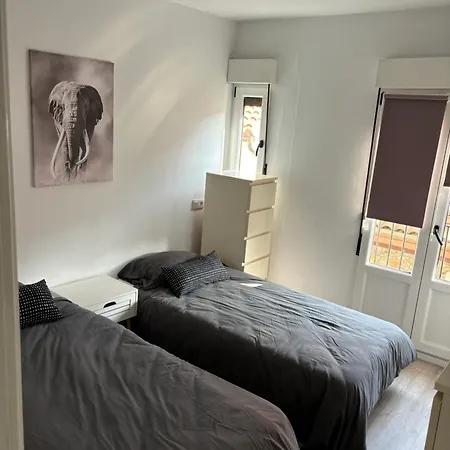 Apartment Casa Extrem Castro Urdiales