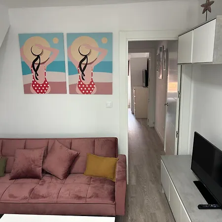 Casa Extrem Castro Urdiales