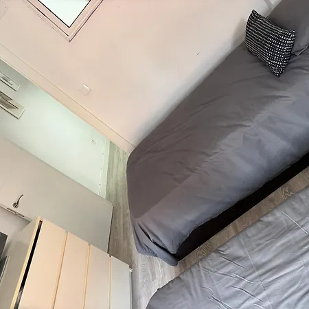 Casa Extrem Apartment Castro Urdiales