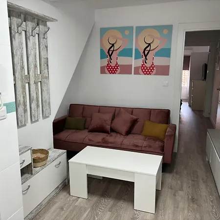 Casa Extrem * Castro Urdiales
