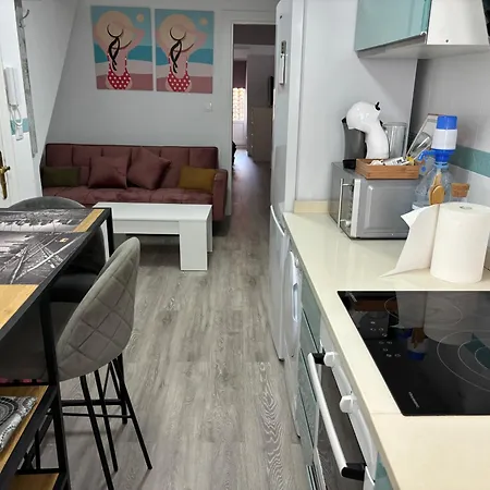 Casa Extrem Apartment
