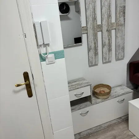 Casa Extrem Apartment *