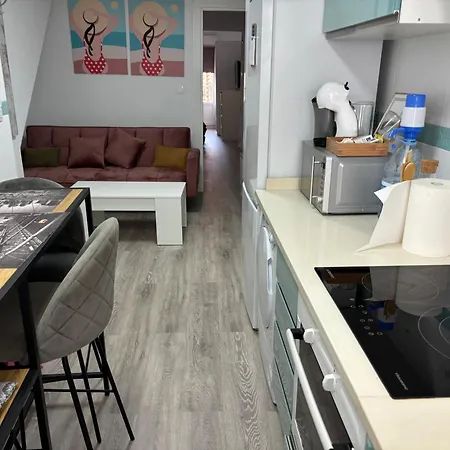 Apartment Casa Extrem Castro Urdiales