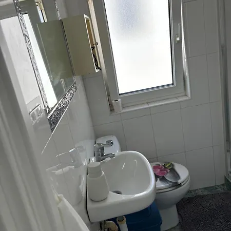 Casa Extrem Apartment *
