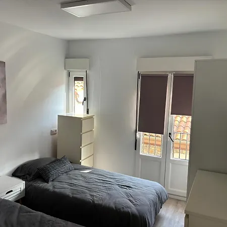 Apartment Casa Extrem *