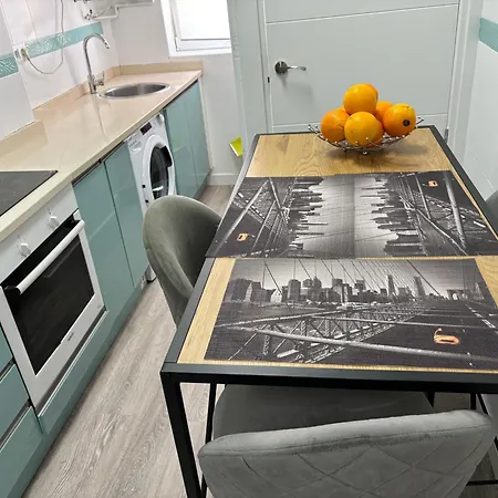 Apartment Casa Extrem Castro Urdiales